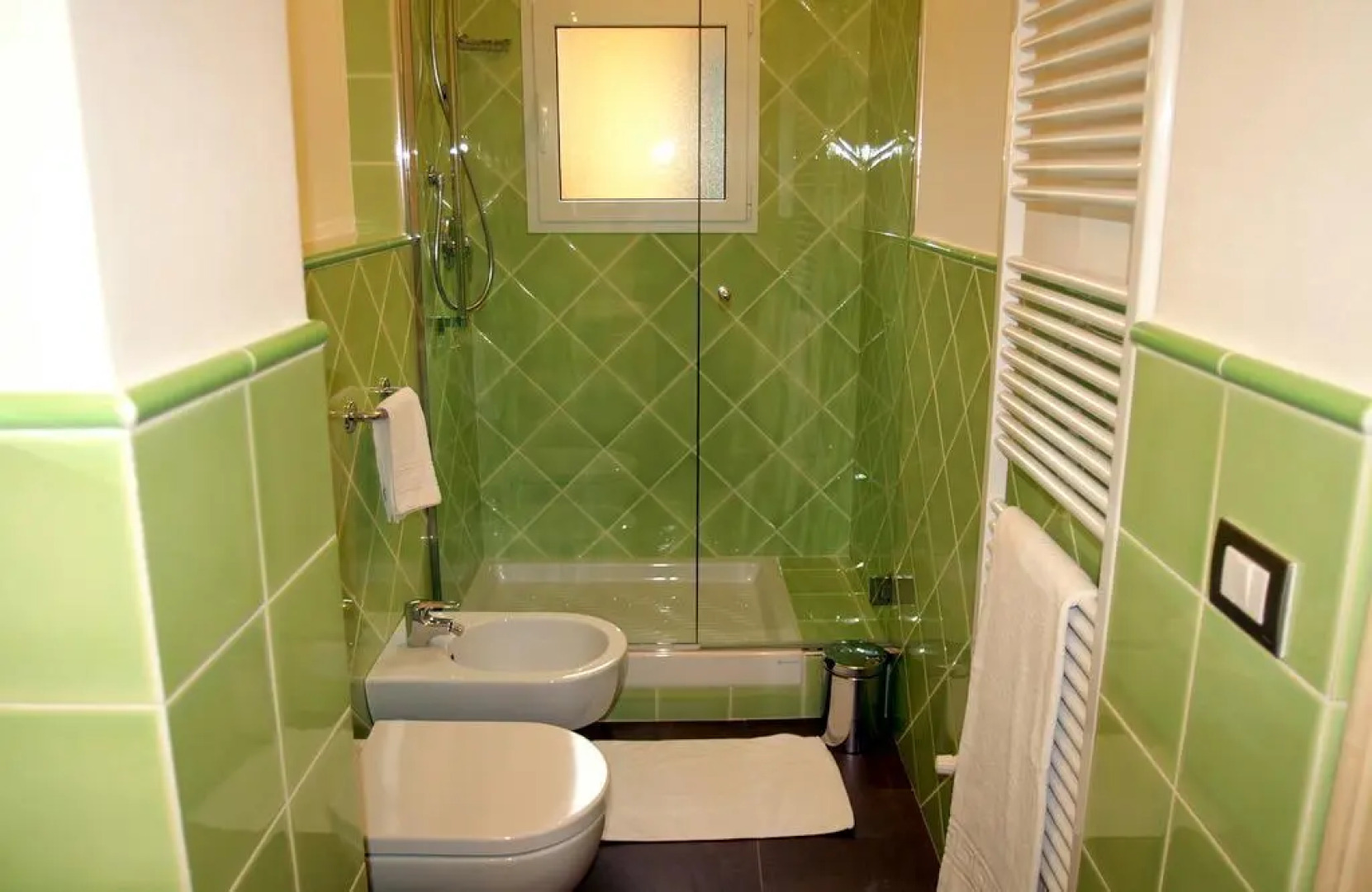 Palazzo Trevi Charming House