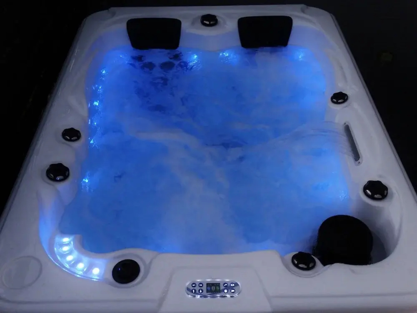 Ferienhof Feinen - Haus am See I