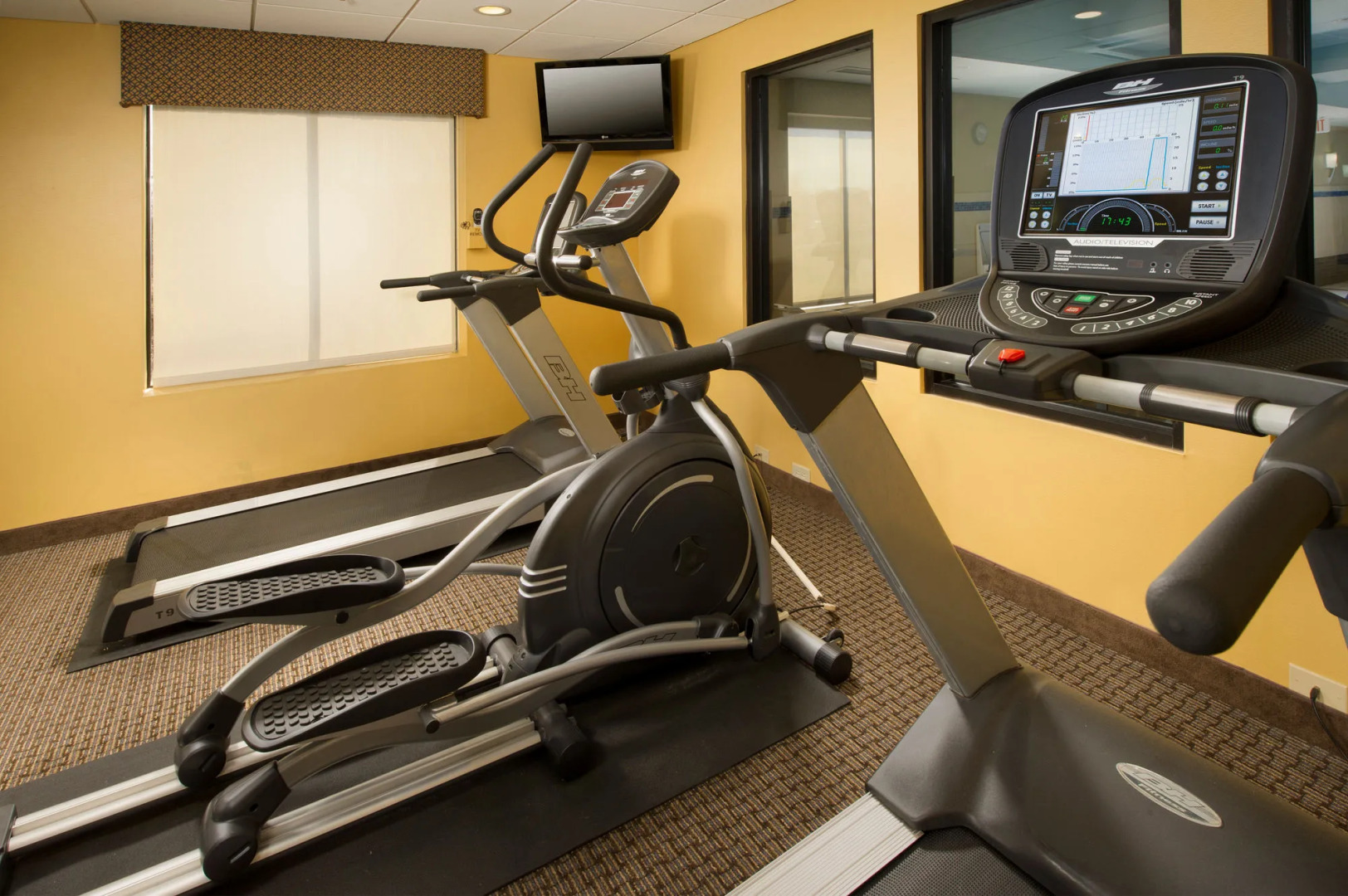 Holiday Inn Express Hotel & Suites Columbia East - Elkridge by IHG