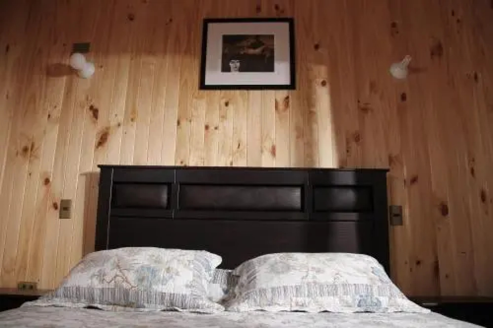 Los Robles - Cabaï¿½as y SPA