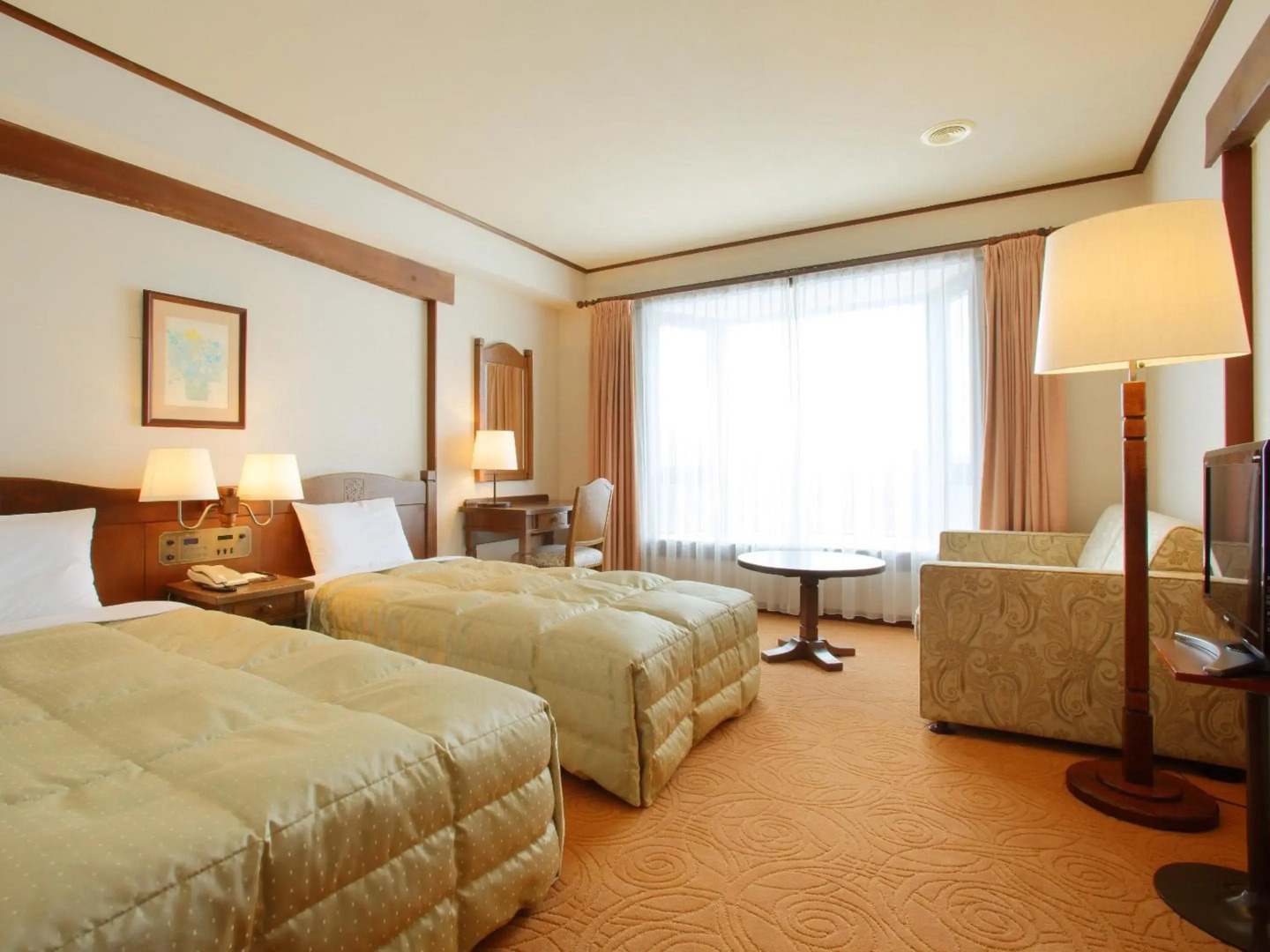 Hotel Onikoube