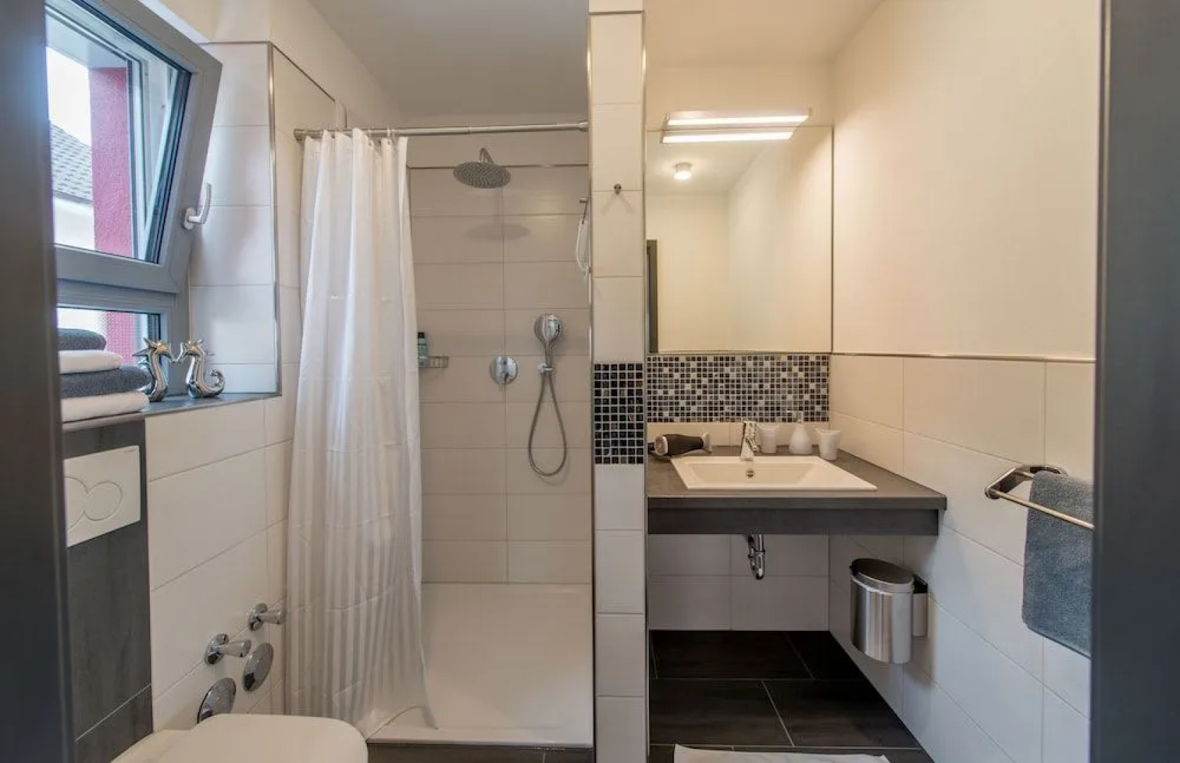 Boardinghouse Lorscher Straße