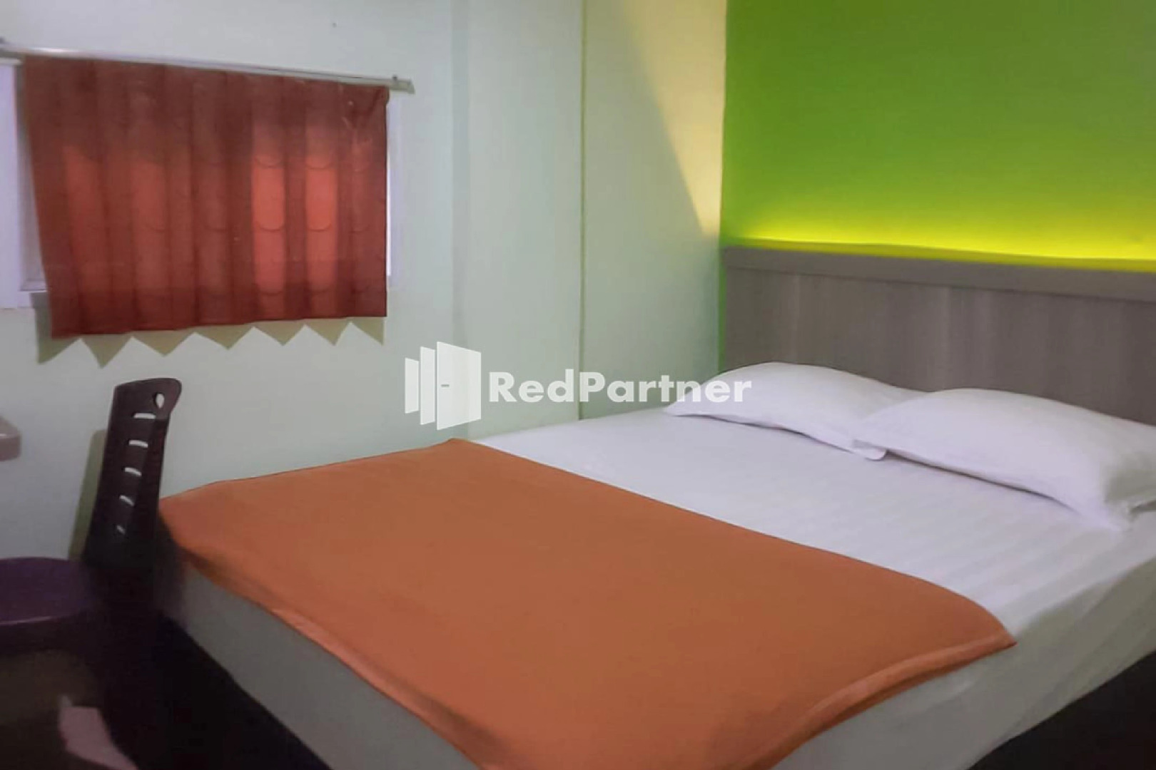 Guest House Anak Raja Pangkalan Bun Syariah RedPartner