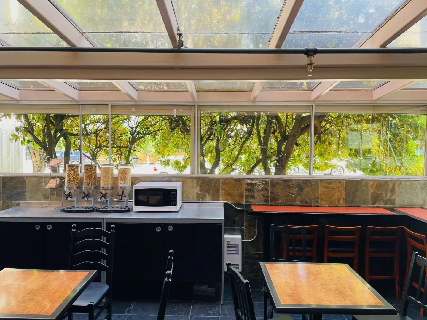 SureStay by Best Western Richmond Vancouver Airport