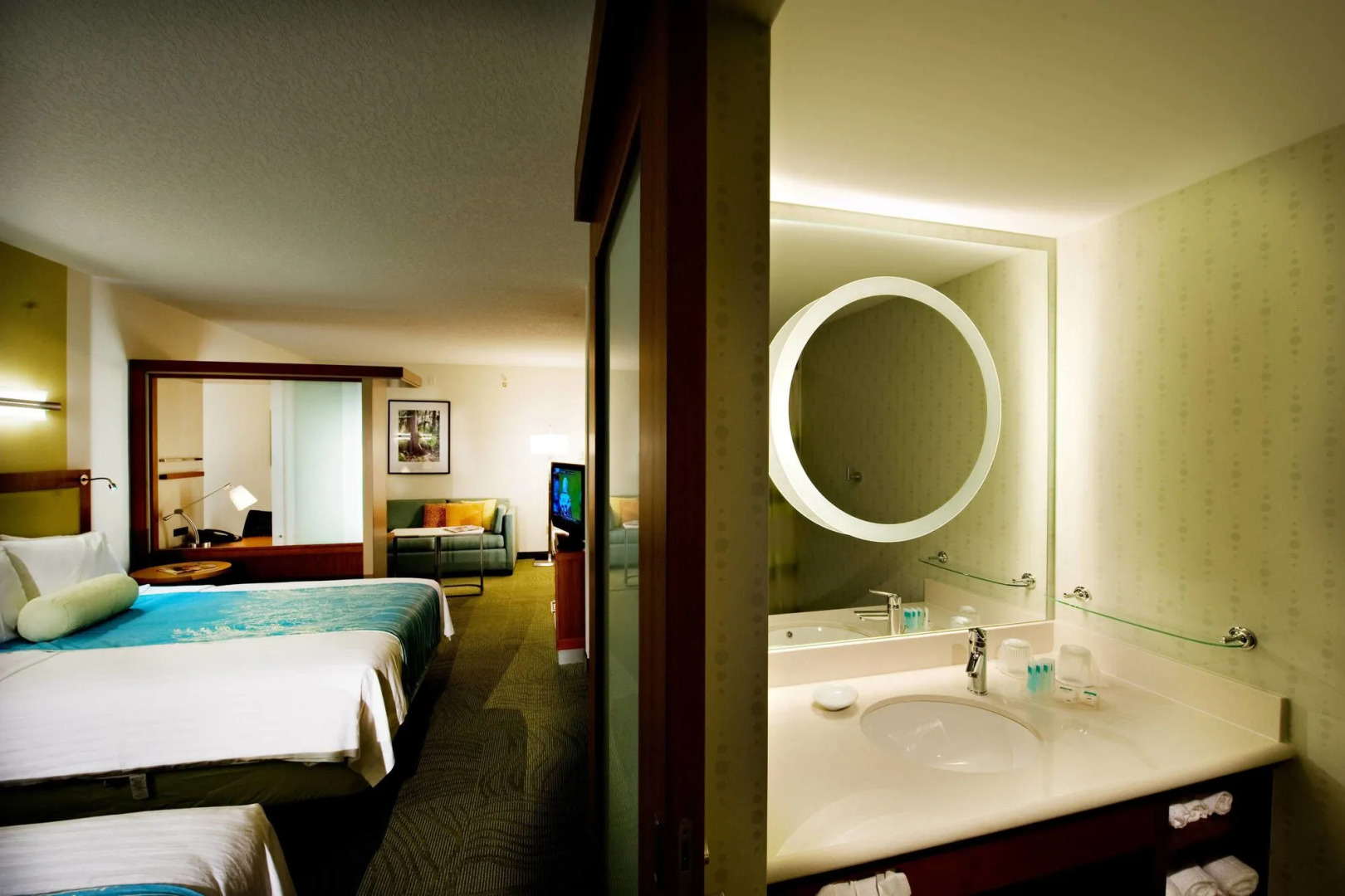 Springhill Suites by Marriott Vero Beach