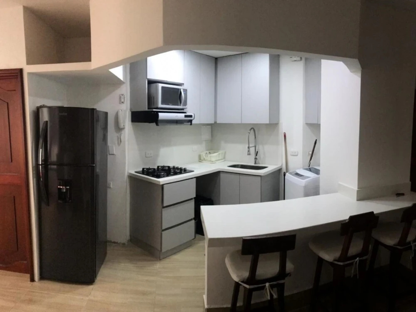 Apartment In Bocagrande