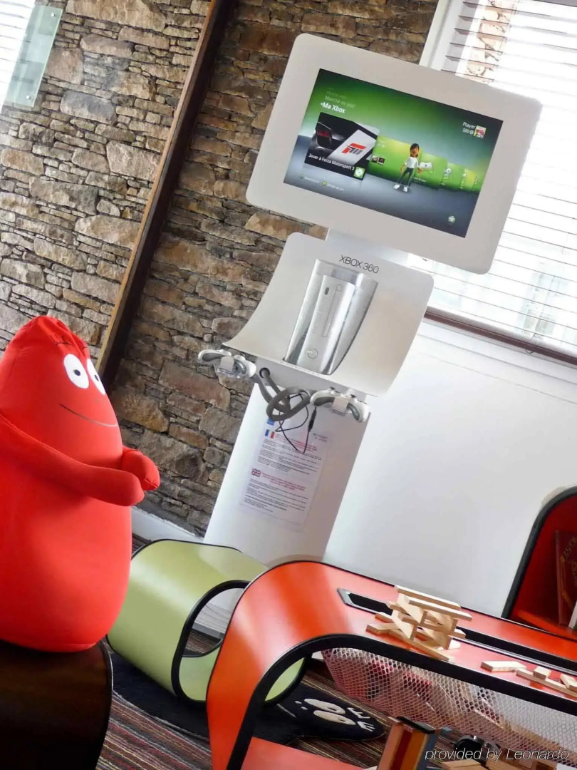 ibis Styles Colmar Nord