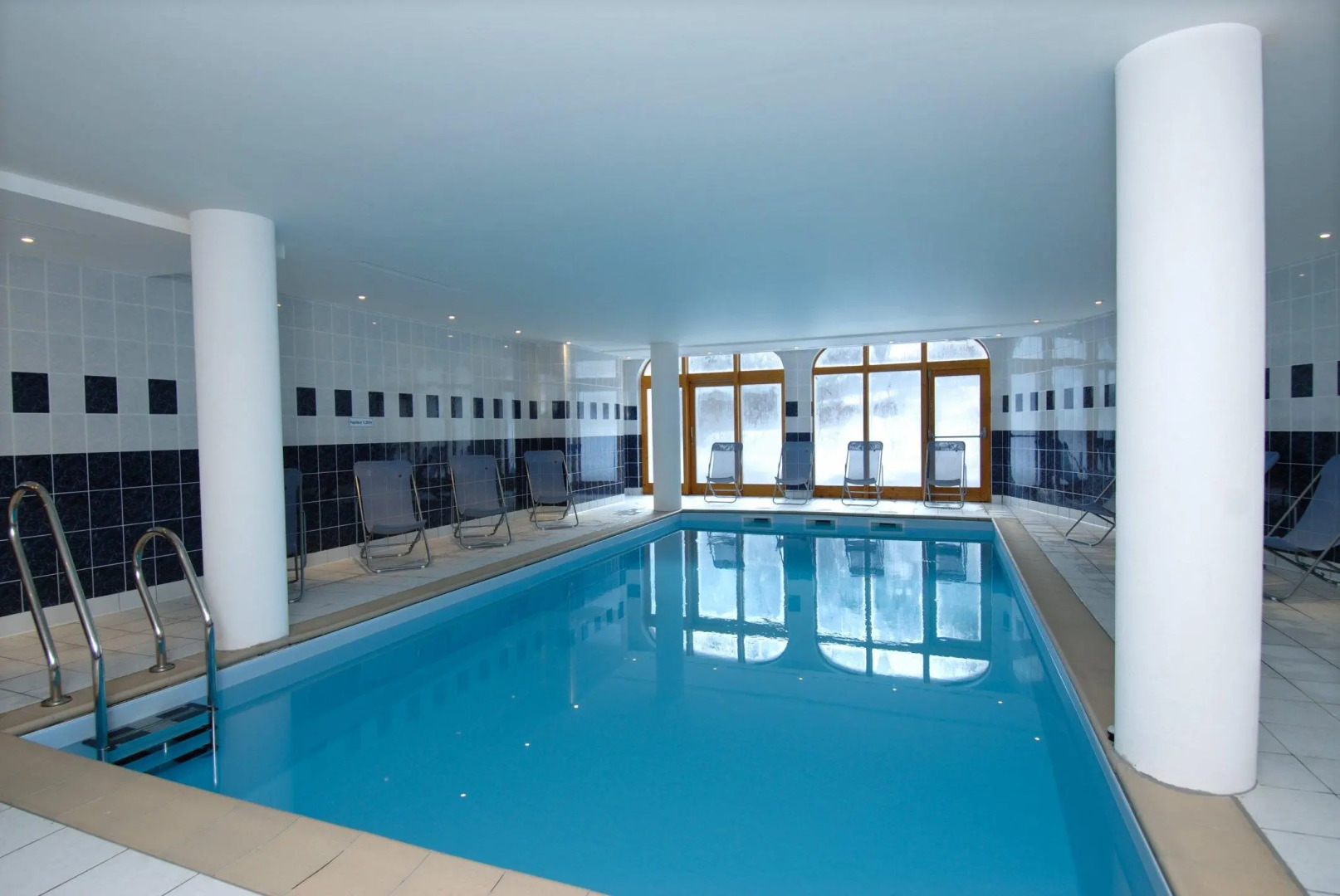 Résidence Le Blanchot by Odalys Vacances