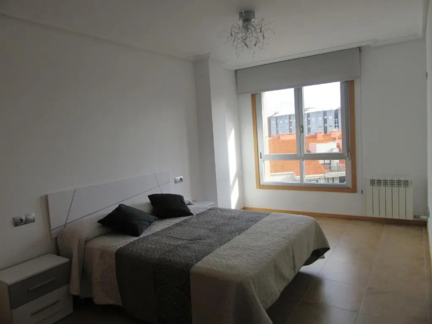 Residencial La Florida - Sanxenxo