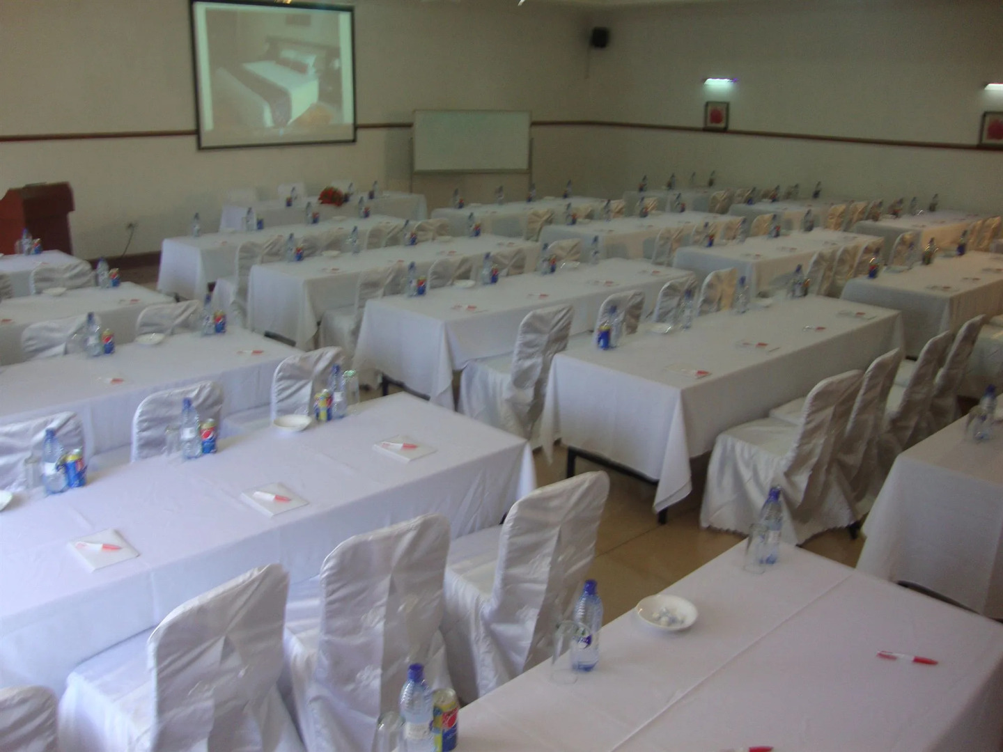 Riverside Hotel and Conference Centre