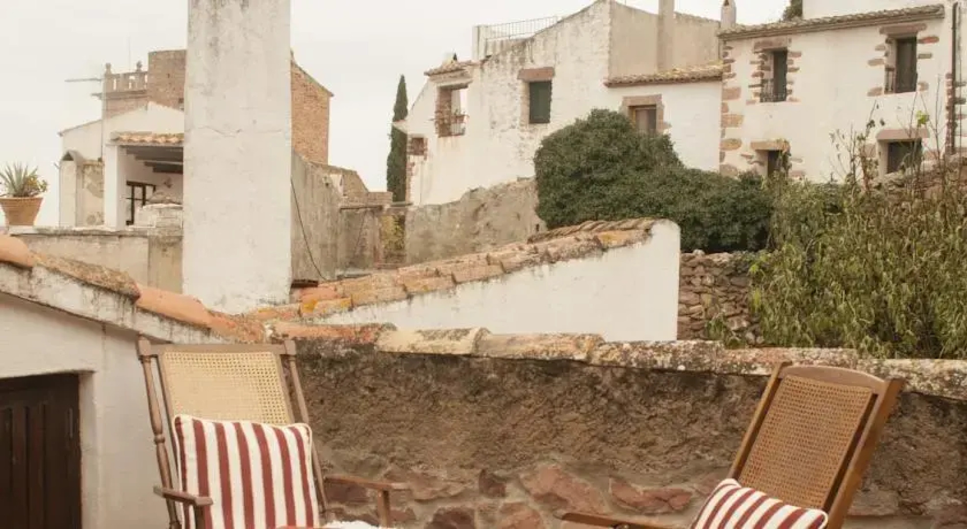 L´Amagatall de Les Martines