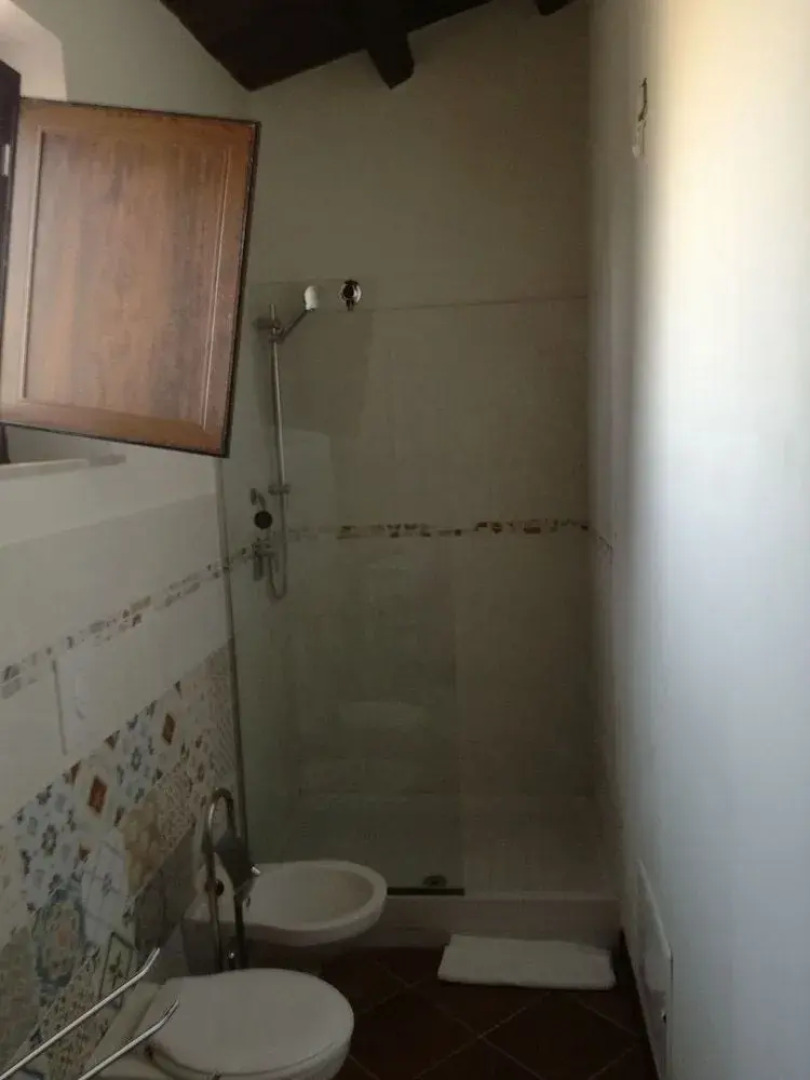 B&B Passo del Mattino