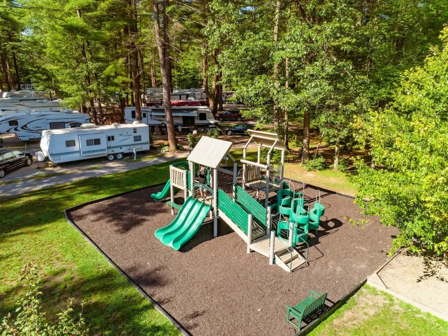 Sun Retreats Adirondack Gateway