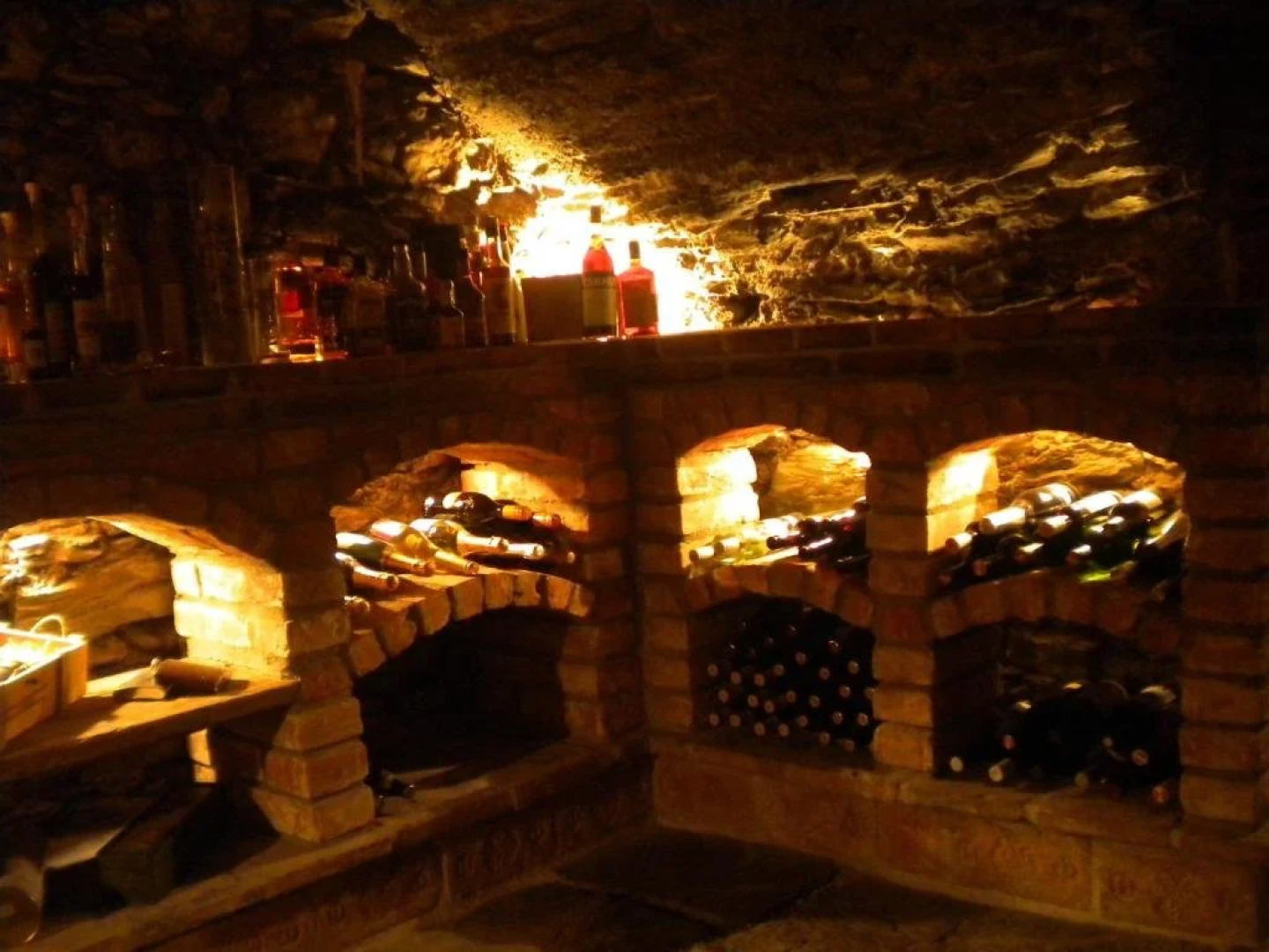 Triglerschlössl Appartements