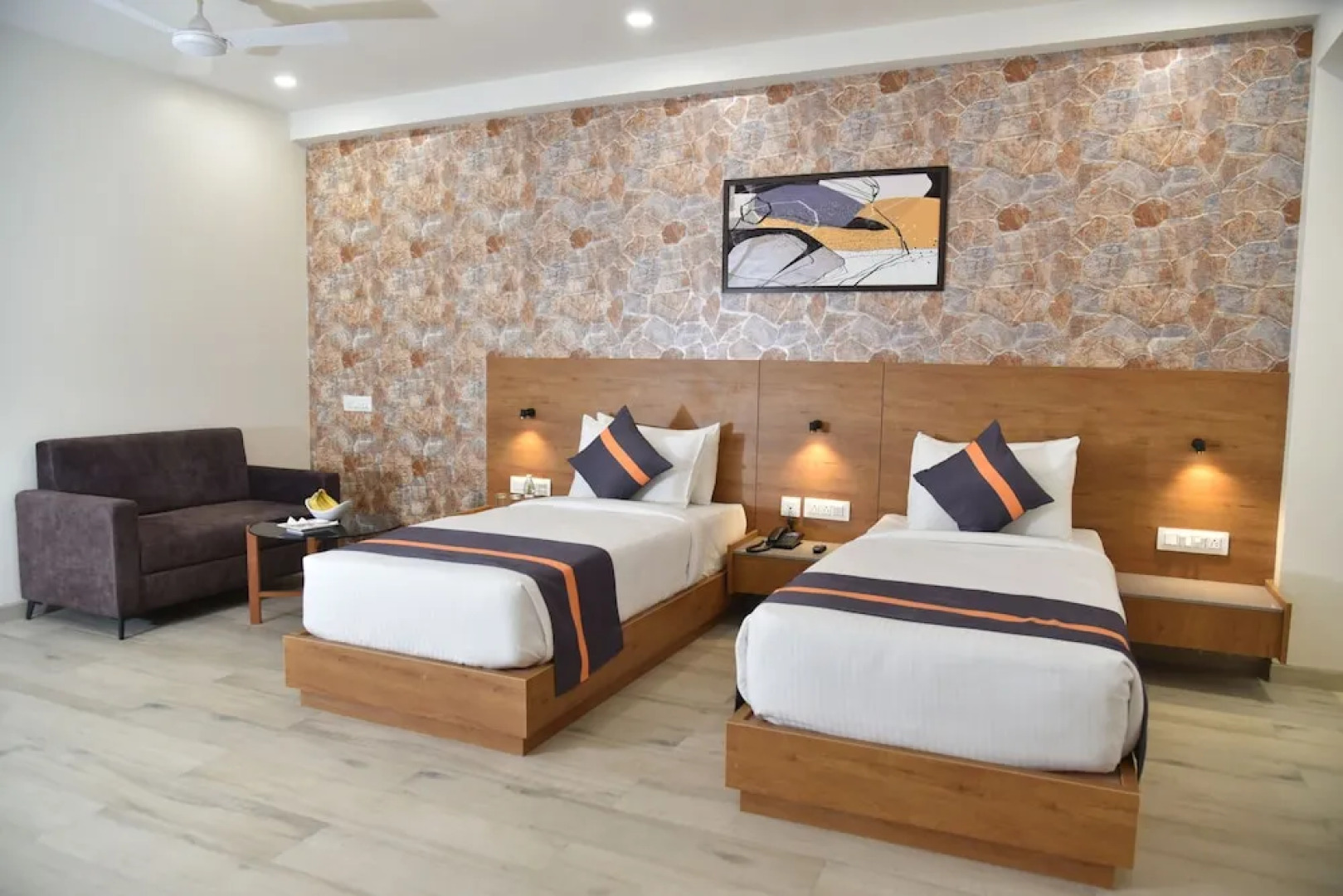 D Square Statue of Unity Kevadia, a member of Radisson Individuals