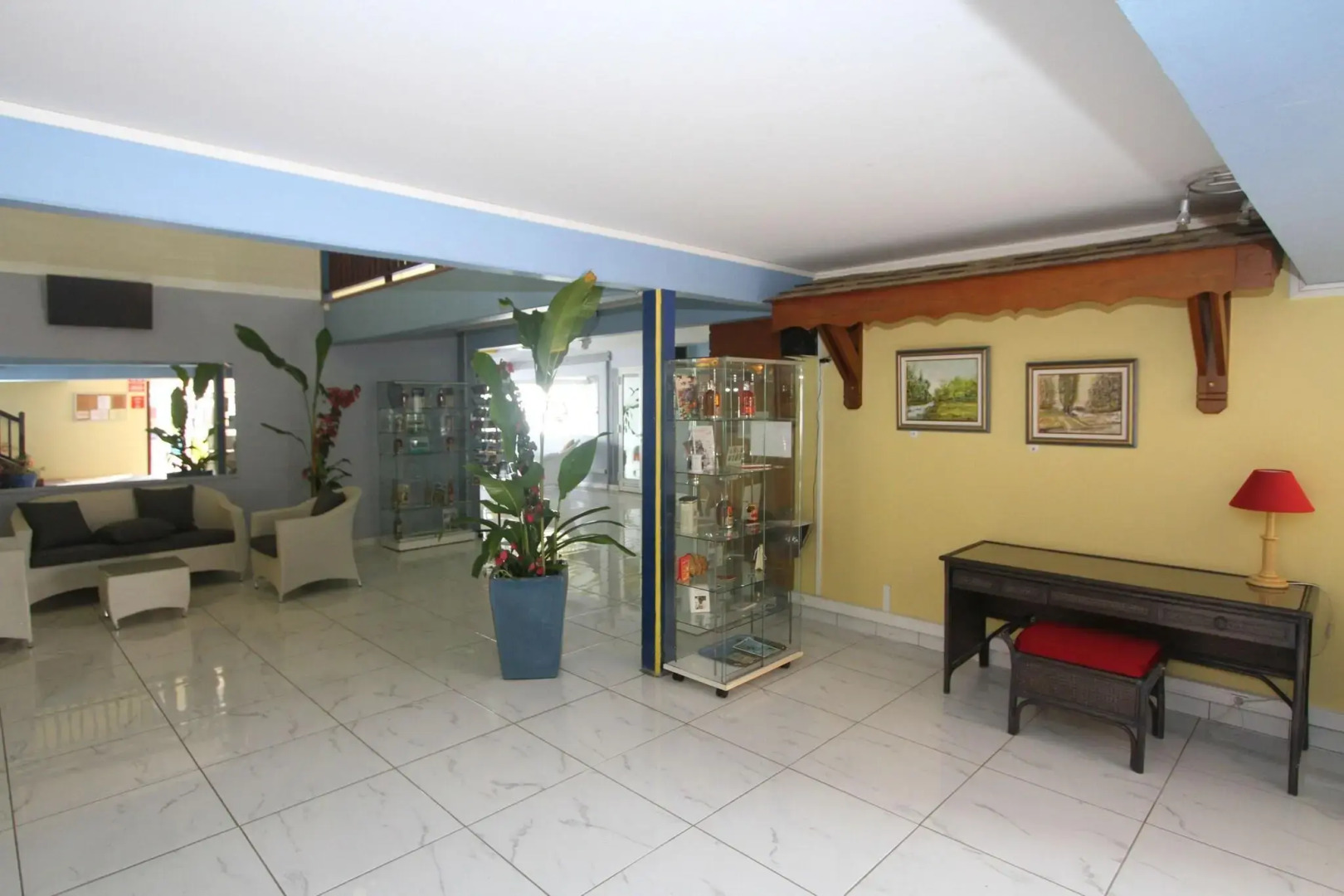 Hôtel La Maison Créole