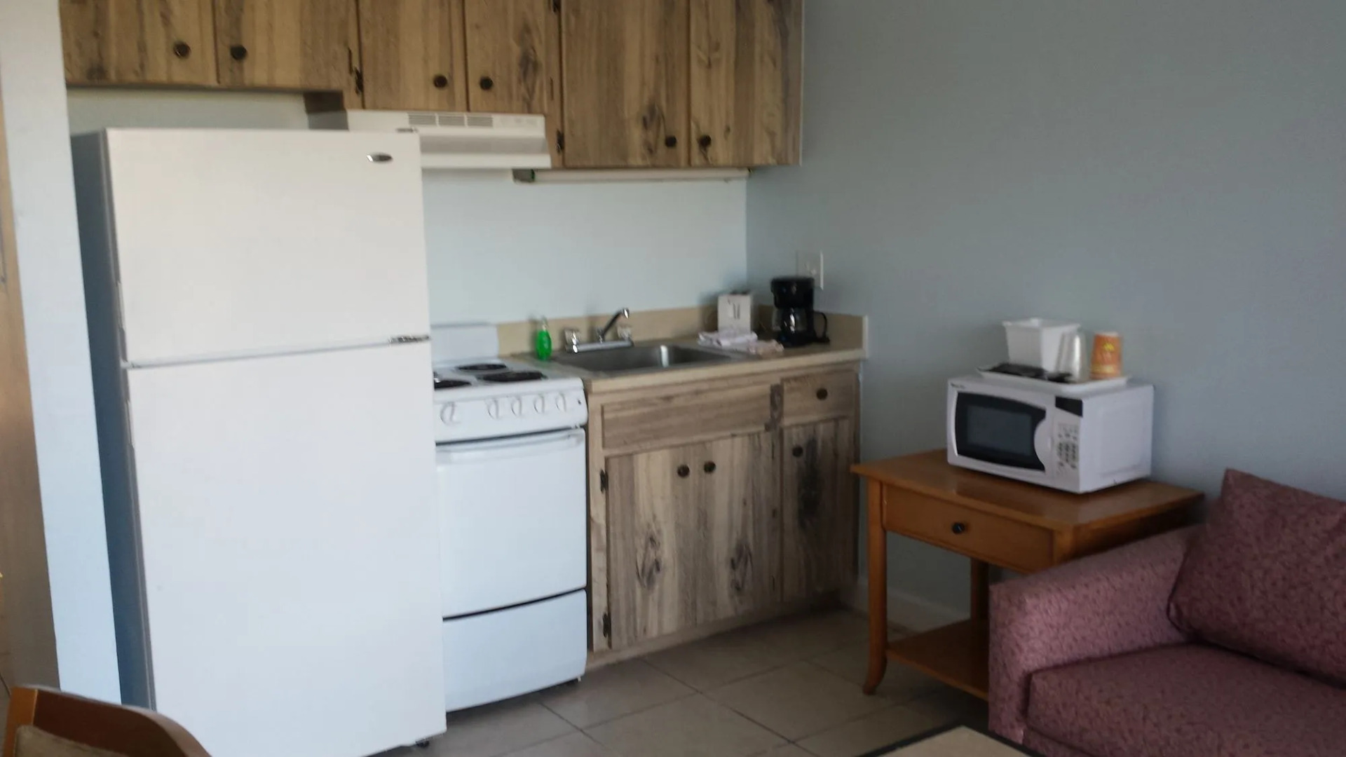 The Bay Inn at the Lani Kai