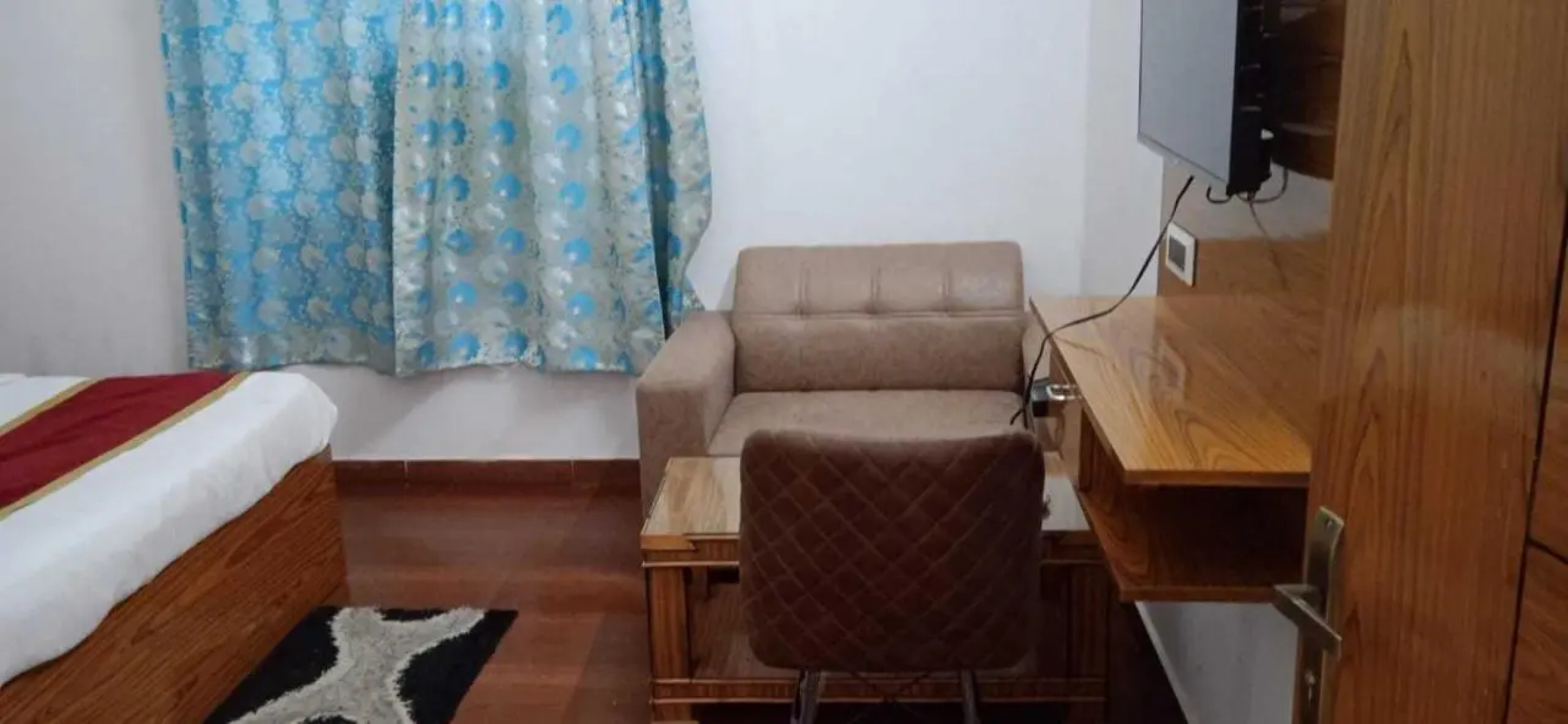 Spot On 93488 S P Gaust House