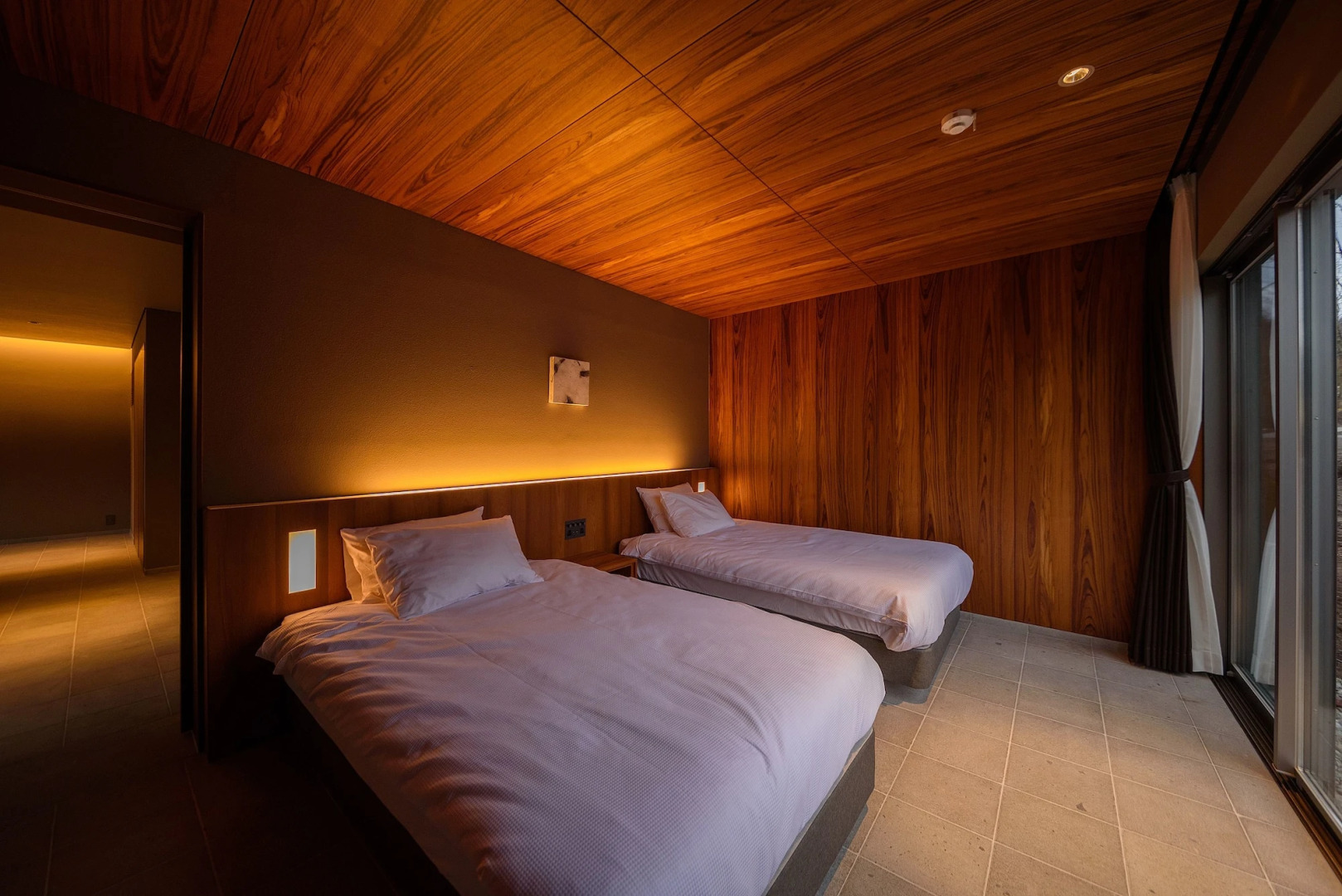 Yufuin Sanso Warabino