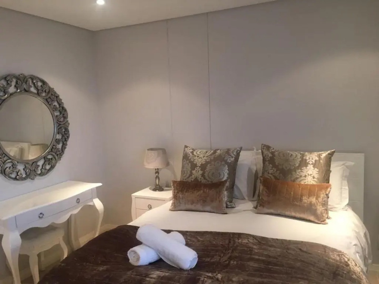 Beacon Rock Apartment 208