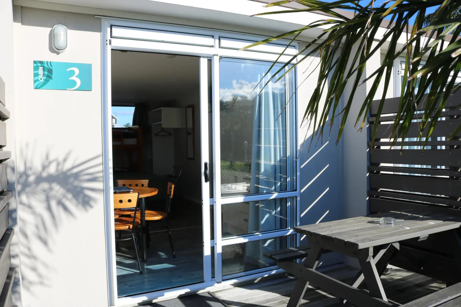 Tasman Holiday Parks – Beachaven