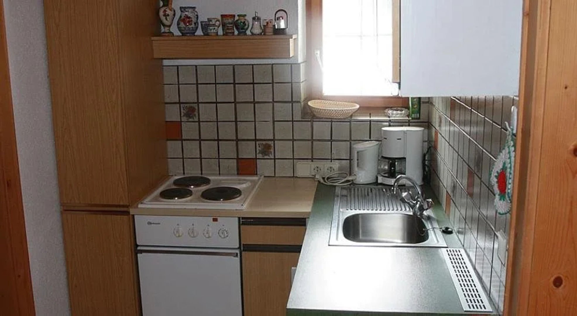 Plattnerhof Kaunertal