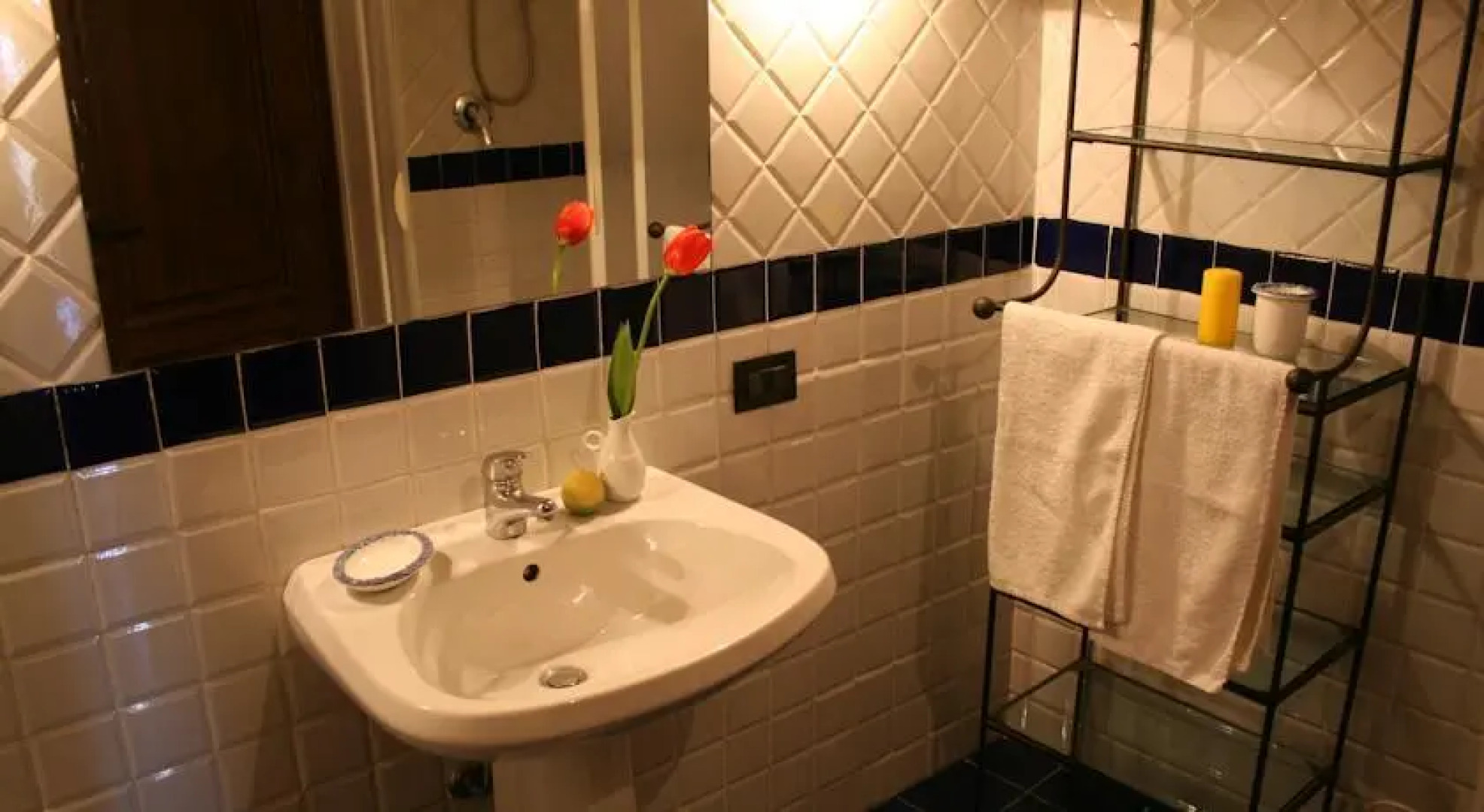 Agriturismo FATTORIA LE CASE