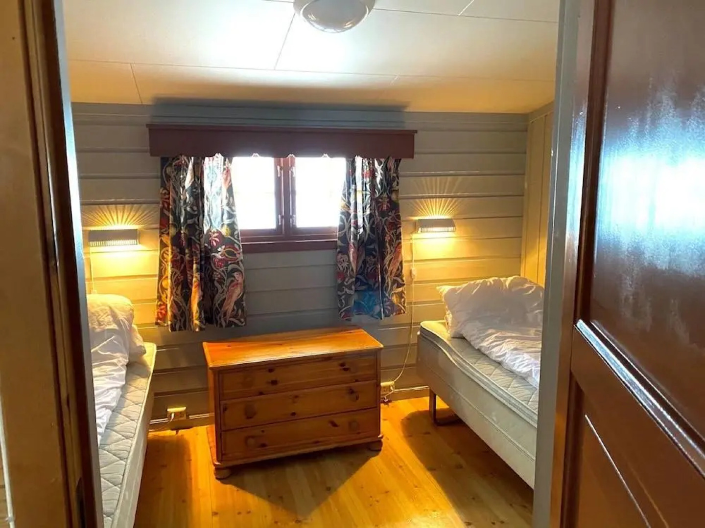 Hunderfossen Hytter Hafjell