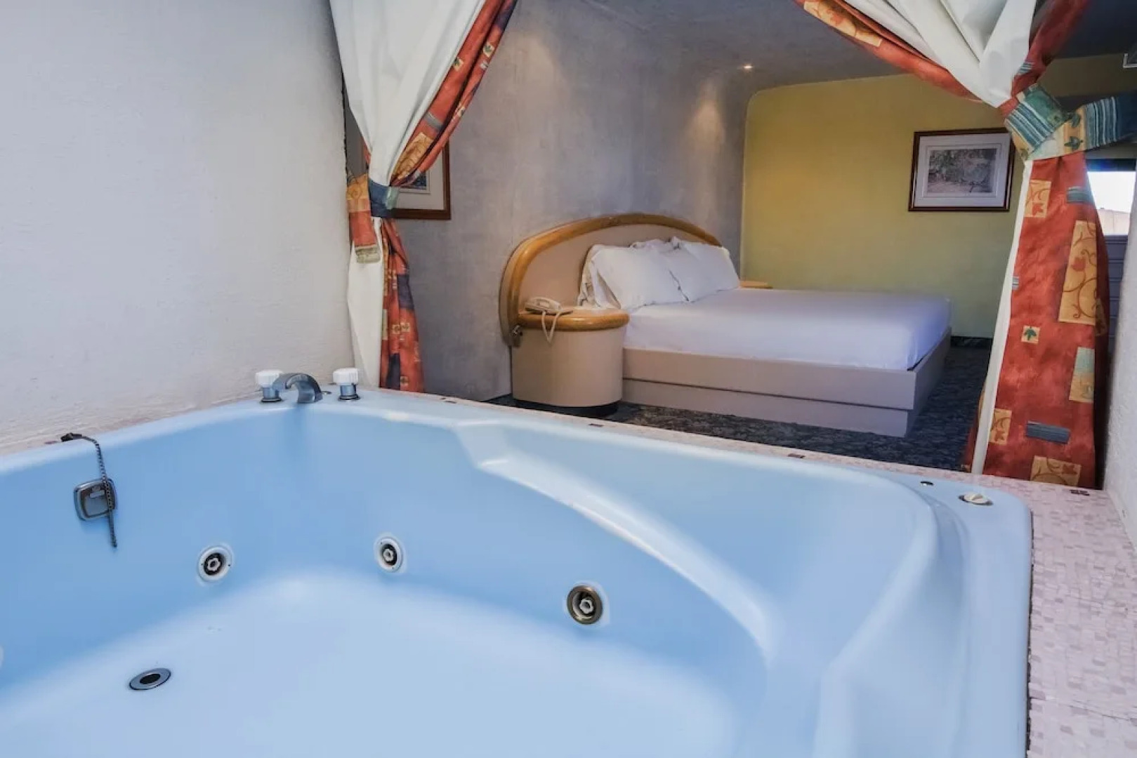 Capital O Real Del Sur Toluca