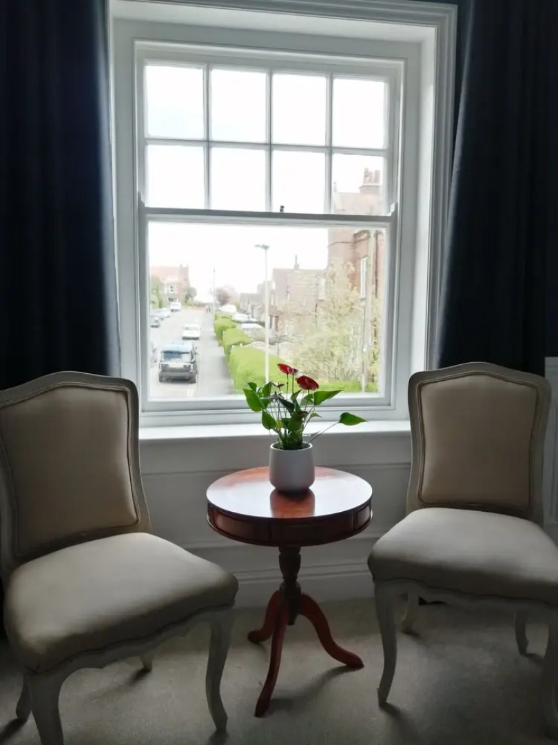 North Ings Bed & Breakfast