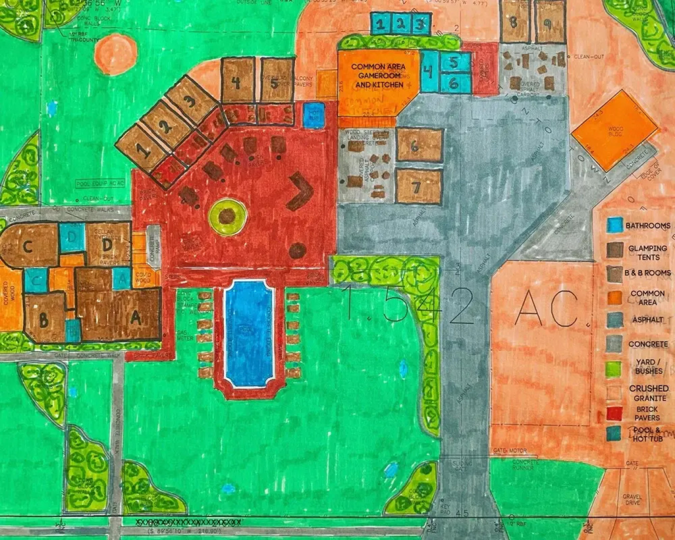 Weinert #B - 1 Br Apts