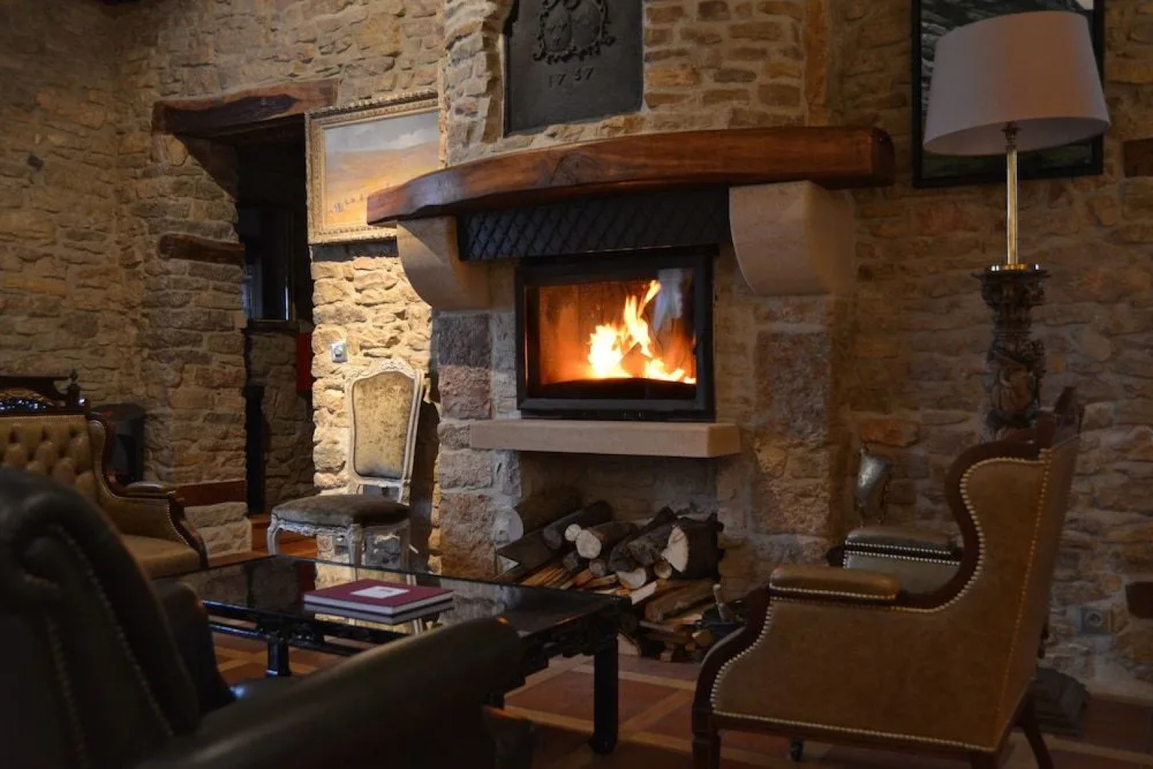 Hotel Les Deux Chevres Gevrey-Chambertin