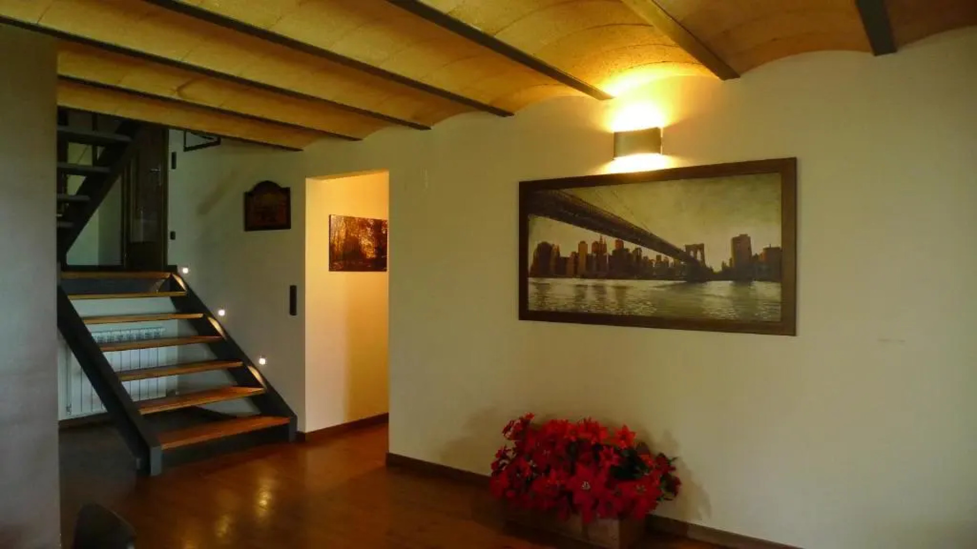 CasaCampelles II - Vall de Núria - Ripollès