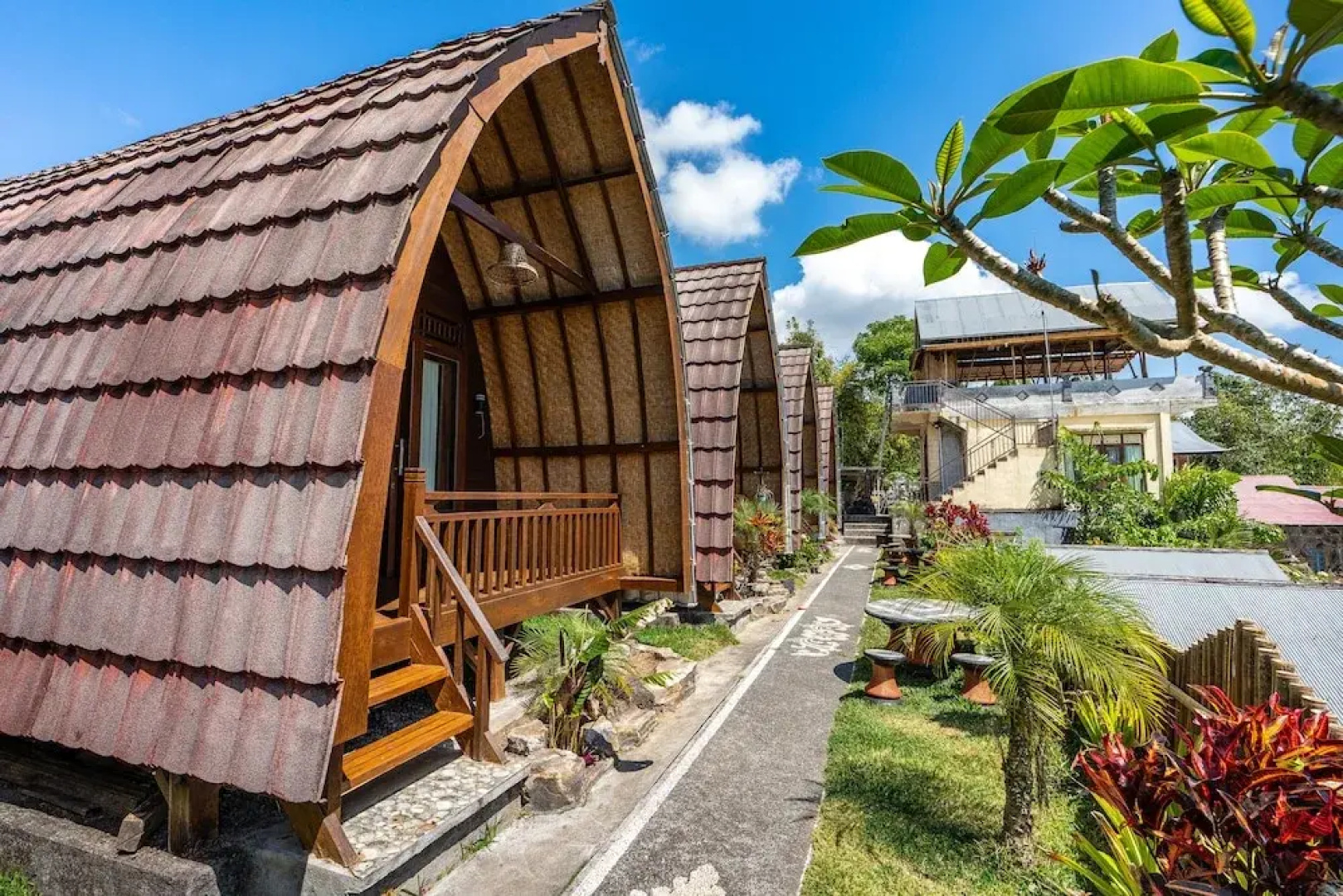 Tiing Bali Guest House