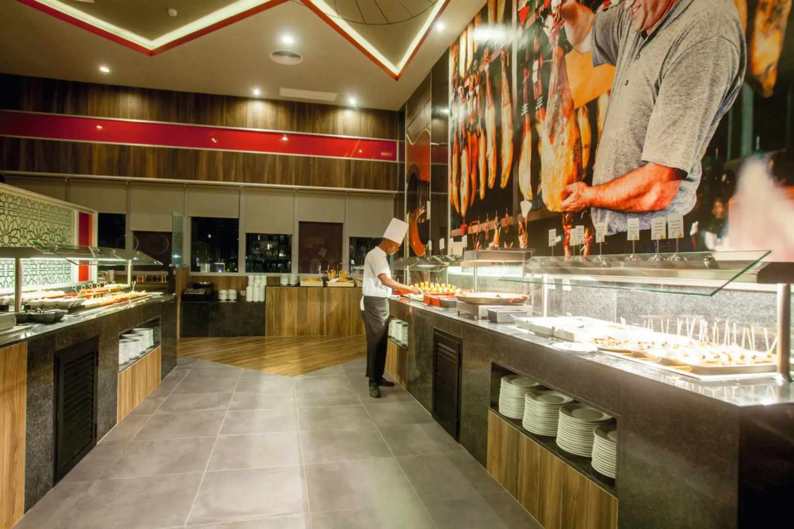 Hotel Riu Republica - Adults only - All Inclusive