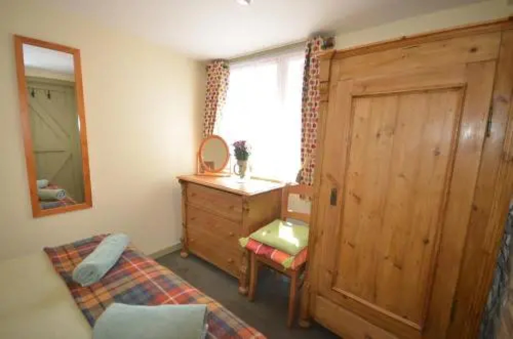 Old Manor House Pig Barn