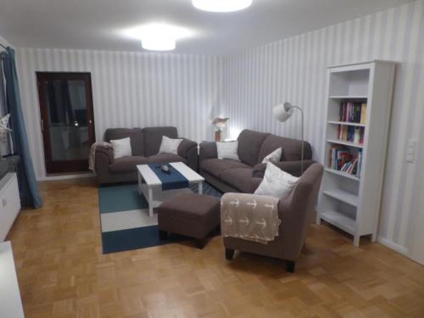 Ferienwohnung Am Polierteich