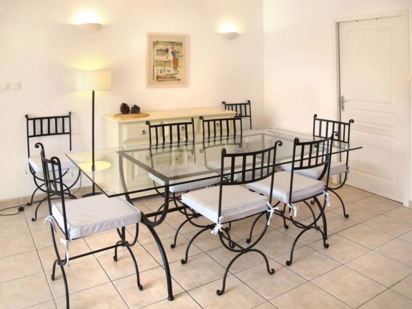 Domaine Royal Green (MZA100)