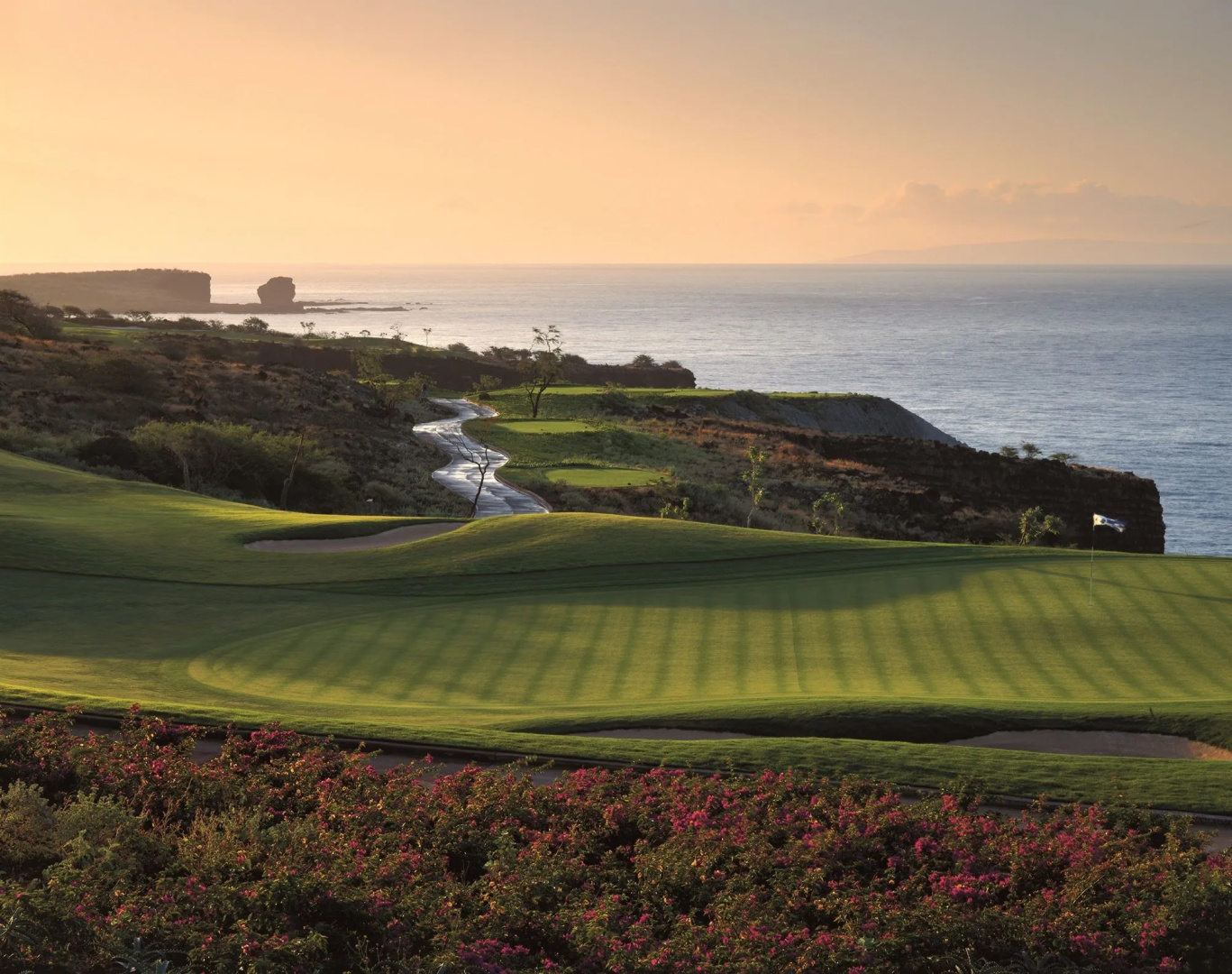 Four Seasons Resort Lanai