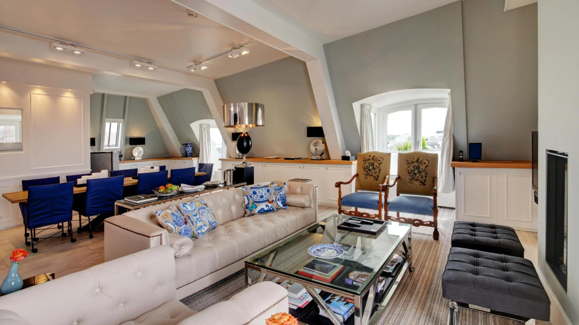 Golden Tulip Hotel Central