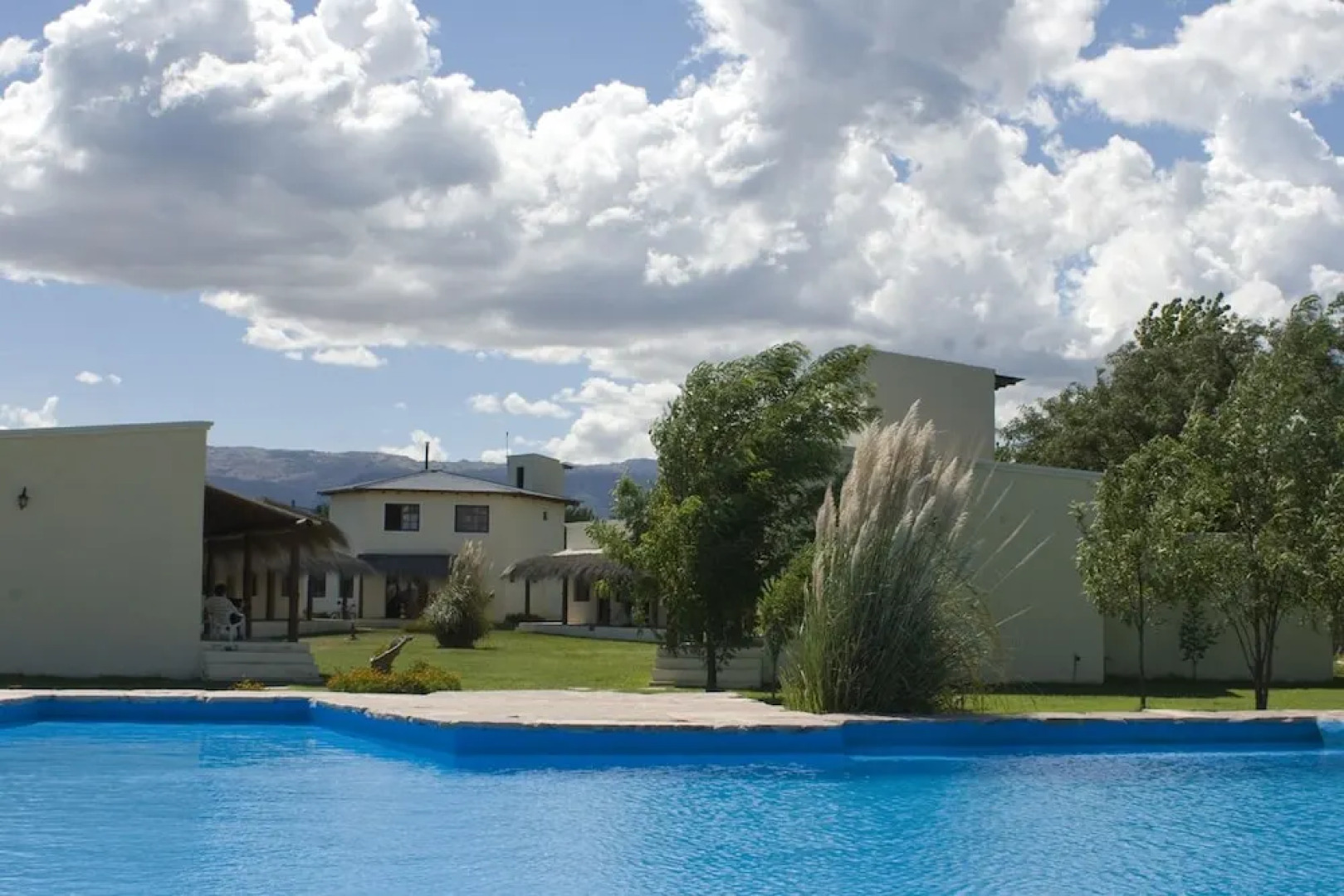 El Gran Chaparral Hotel