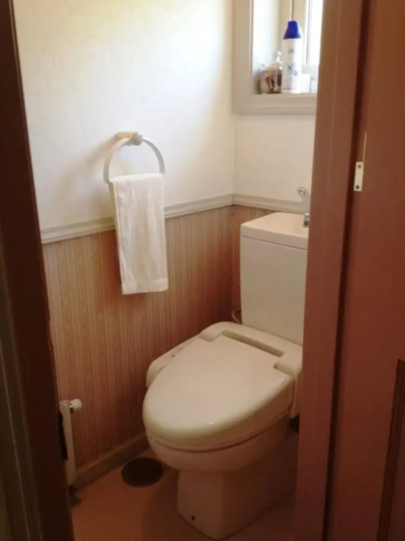 Rusutsu Pension Clydesdale