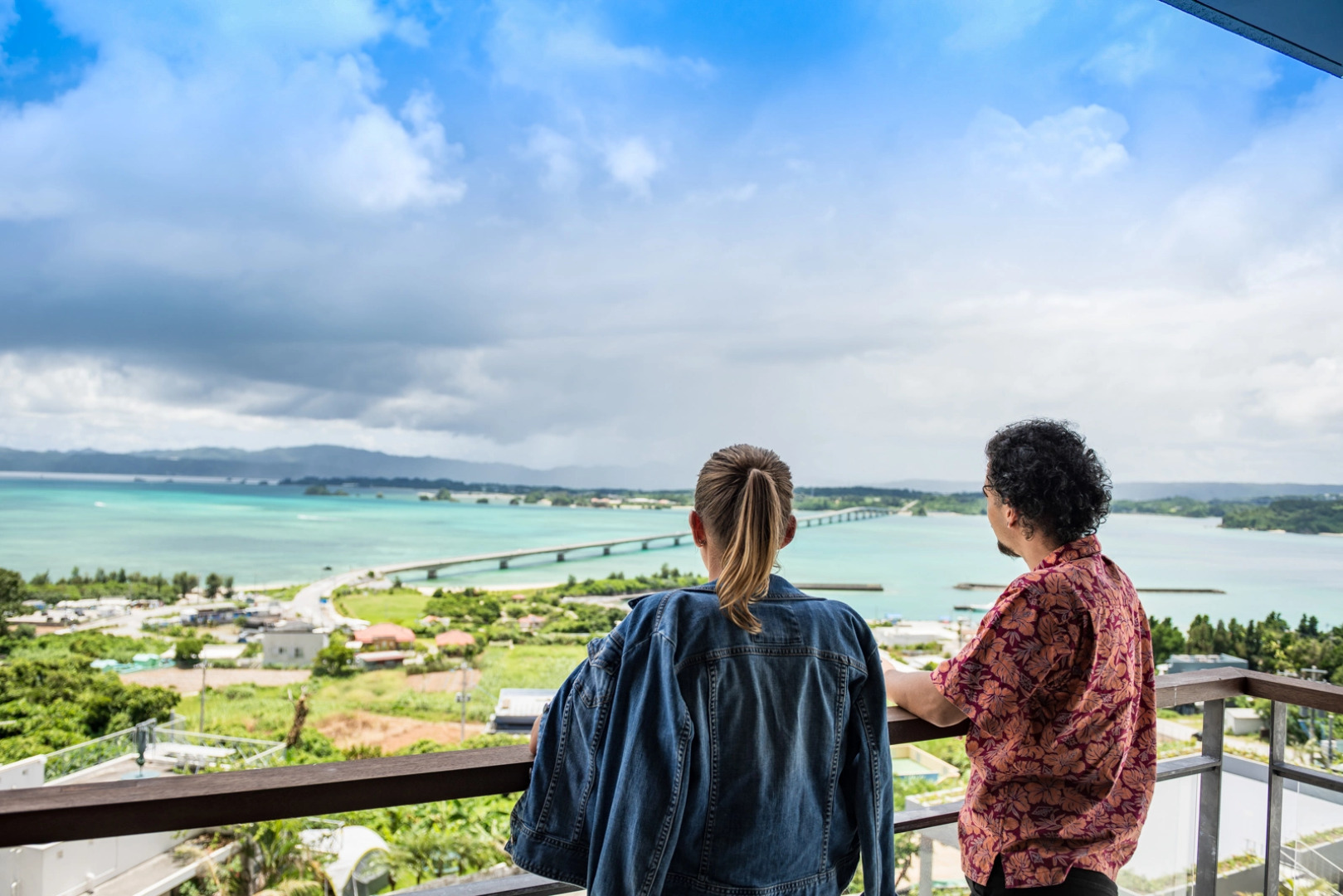 Away Okinawa Kouri Island Resort