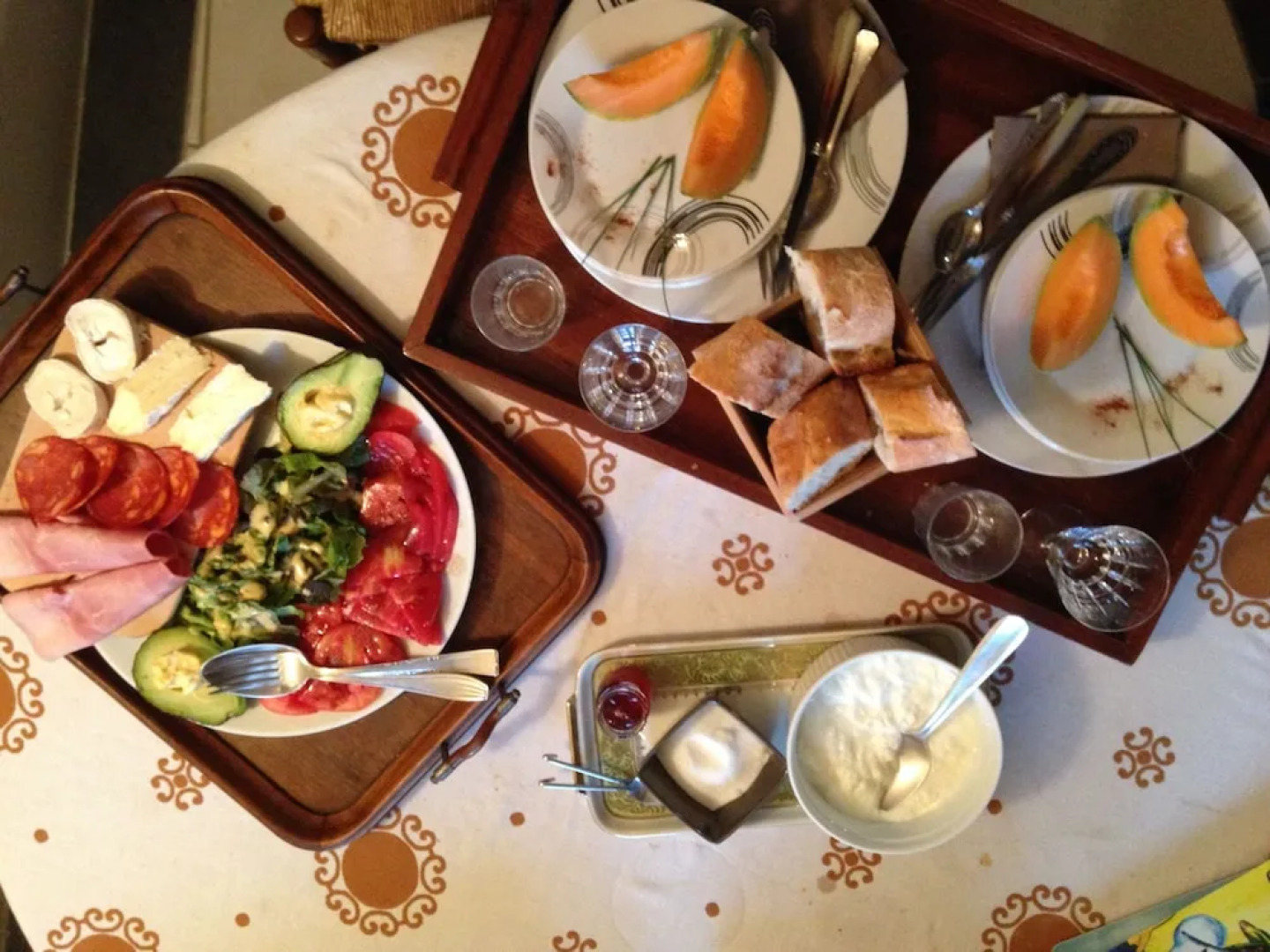 Chambre la Saônoise