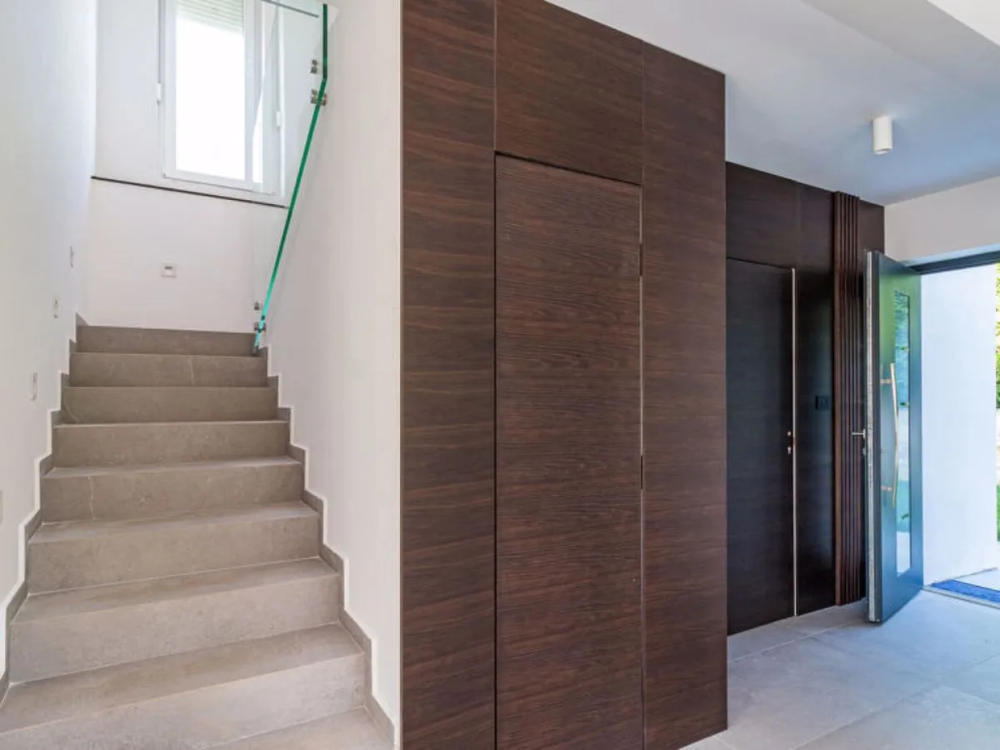 Villa Athos Novigrad (Istra)