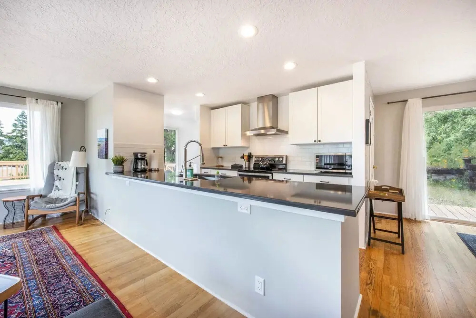 Point Lyle 3 Bedroom Home by RedAwning