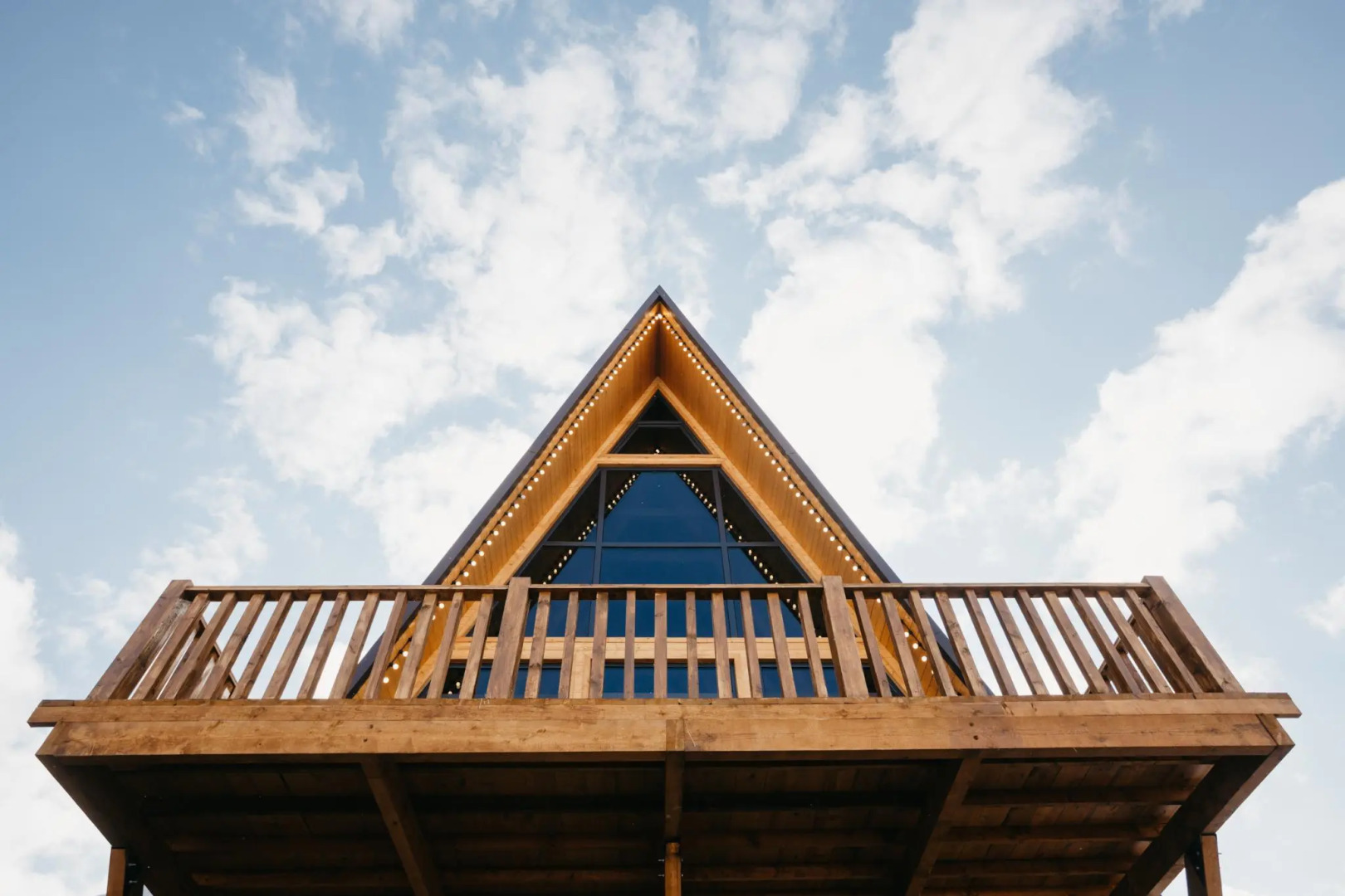 Шале «Майлер»