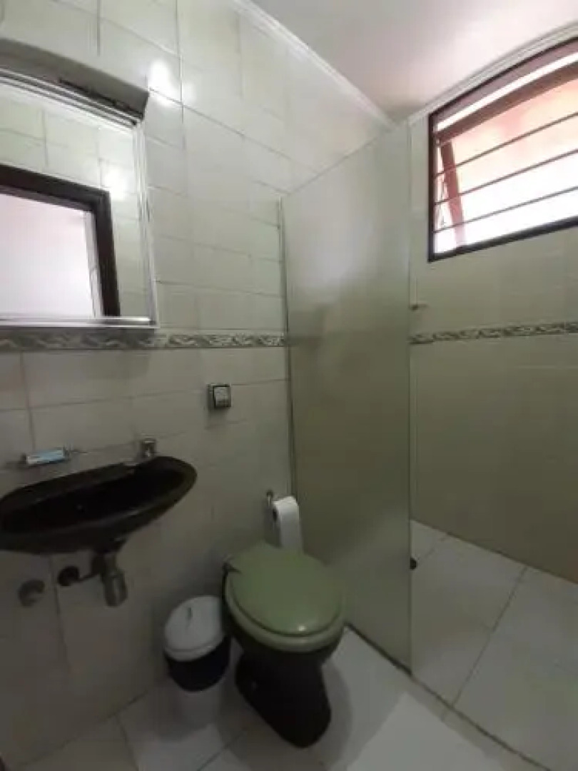 Berty-Ocas Apart Hotel