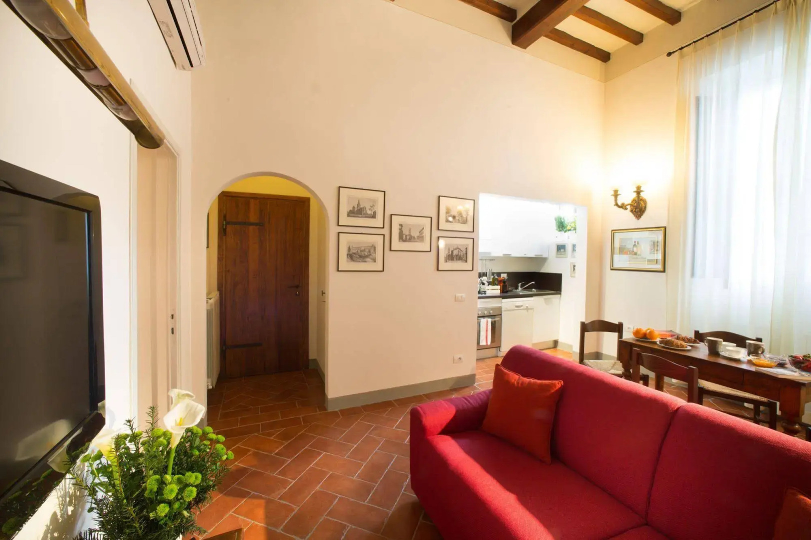 Tenuta Torre Rossa Farm & Apartments