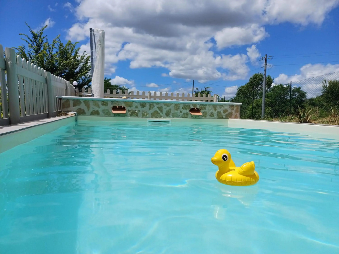 L'ARCA affittacamere